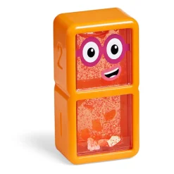 Numberblocks® One to Five Sensory Bottles 5pk