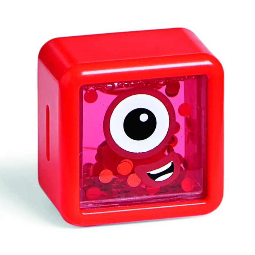 Numberblocks® One to Five Sensory Bottles 5pk