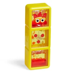 Numberblocks® One to Five Sensory Bottles 5pk