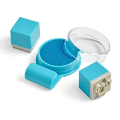 Numberblocks Stampoline Park Stamp Activity Set