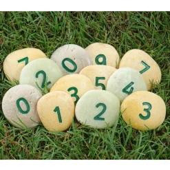 Number Bond Pebbles