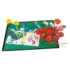 Number Paint Stampers 26pk
