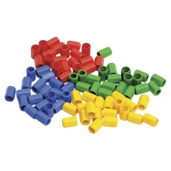 Numicon Coloured Pegs 80pk