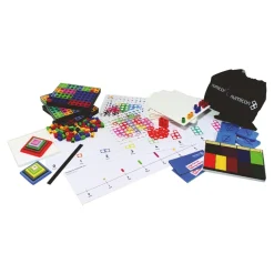 Numicon Firm Foundations Starter Apparatus Pack