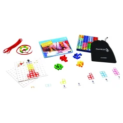 Numicon Nursery Training Kit