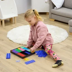 Numicon Shapes