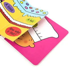 Nursery Books 11pk