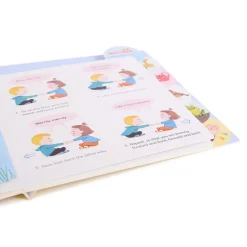 Nursery Songs & Singing Rhymes 10pk