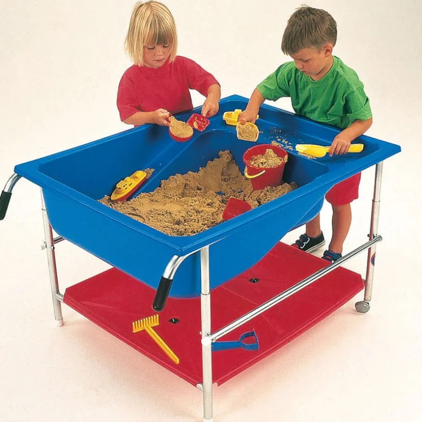 Oasis Sand & Water Unit