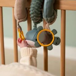 Ocean Collection Baby Activity Spiral
