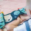 Ocean Collection Baby Activity Book
