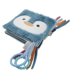 Ocean Collection Baby Activity Book