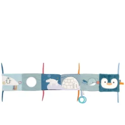 Ocean Collection Baby Activity Book