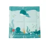Ocean Collection Baby Reversible Playmat