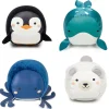 Ocean Collection Baby Roly Poly Balls