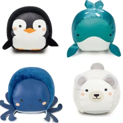 Ocean Collection Baby Roly Poly Balls