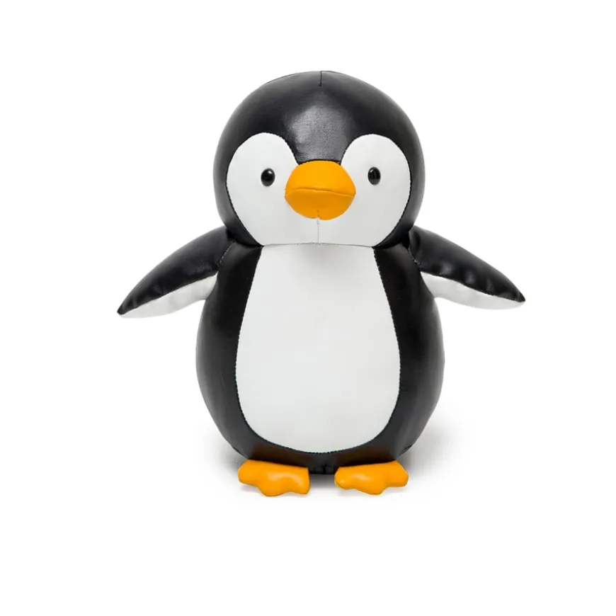 Ocean Collection Musical Animals Penguin Friend