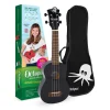 Octopus Soprano Ukulele Assorted 12pk