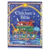 Old and New Testament Illustrated Children's Bible