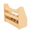 Open Shelf Unit