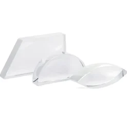 Optical Block Lenses 3pk