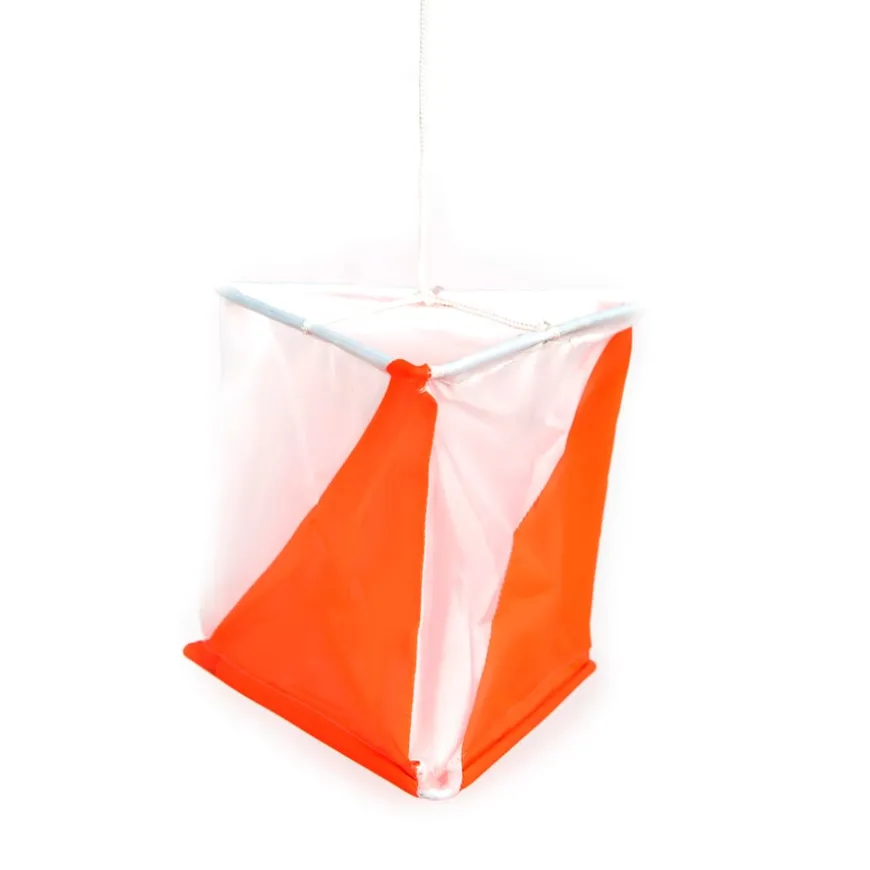 Orienteering Flag Markers 10pk