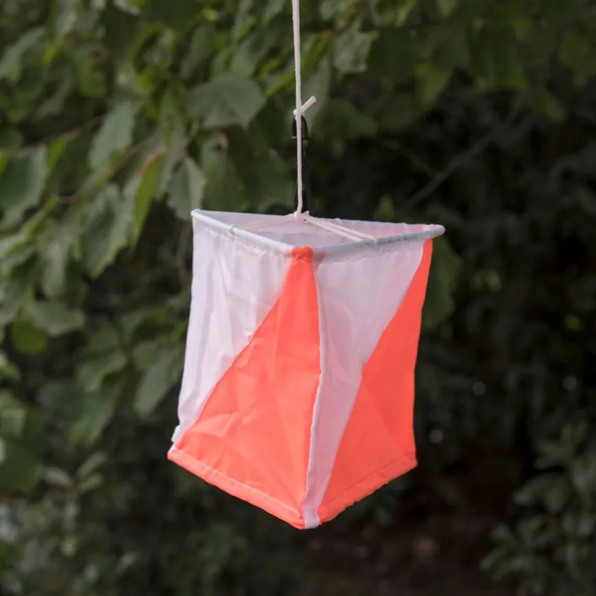 Orienteering Flag Markers 10pk