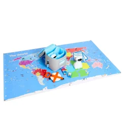 Oti-Bot STEM Conservation Kit - with two Oti-Bots