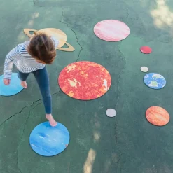 Our Solar System Mats