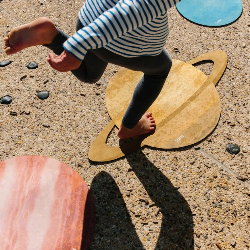 Our Solar System Mats