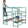 Outdoor Activity Climbing Cube