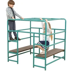 Outdoor Activity Climbing Cube