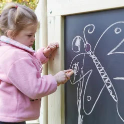 Outdoor Art Easel
