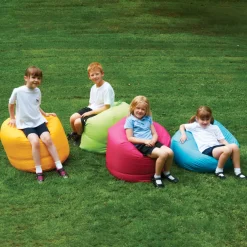 Outdoor Bean Bag 4pk Bundle Deal