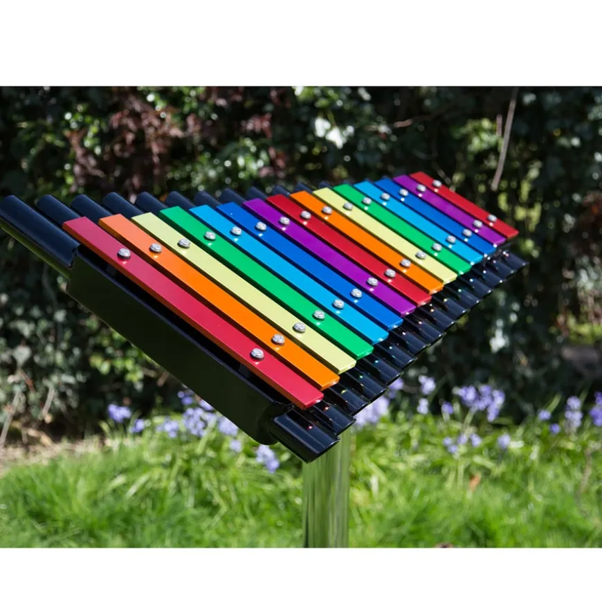 Outdoor Cavatina Musical Instrument