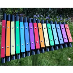 Outdoor Cavatina Musical Instrument