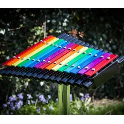 Outdoor Cavatina Musical Instrument