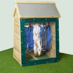 Outdoor Clothing Store