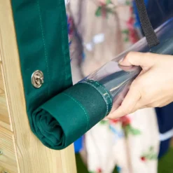 Outdoor Clothing Store