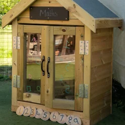 Outdoor Curiosity Cupboard Small
