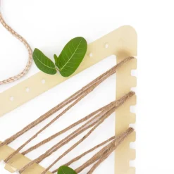 Outdoor Discovery Weaving Shape Frames 3pk