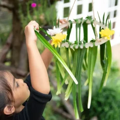 Outdoor Discovery Weaving Shape Frames 3pk