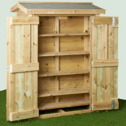 Outdoor Double Sided Wellie Store