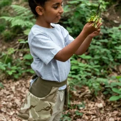 Outdoor Exploration Foraging Pockets Set 6pk