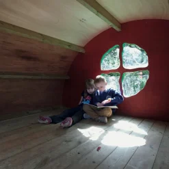 Outdoor Explorer's Play House L2 x W2.4 x H1.3m