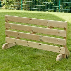 Outdoor Fence Panels