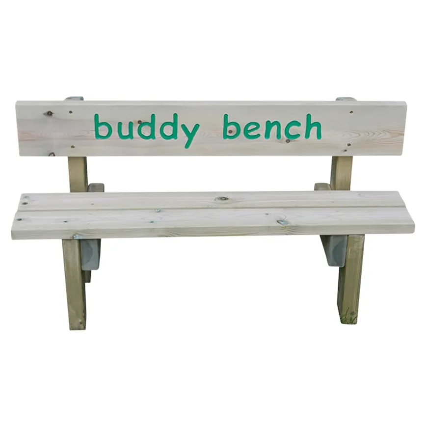 Outdoor Friendship Benches