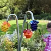 Outdoor Harmony Bells Instrument Major 3pk