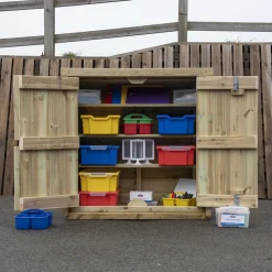 Outdoor Learning Essentials Collection