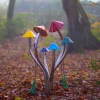 Outdoor Liberty Bells C Major Pentatonic C4-C5